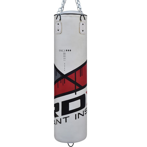 RDX 8PC HEAVY PUNCH BAG & GLOVES SET-4